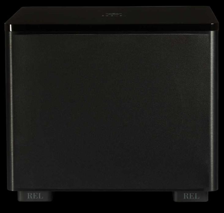 REL HT1510 PREDATOR - subwoofer aktywny kino 1000W RMS SKLEP RATY