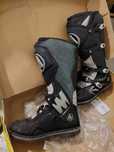 Botas acerbis off road