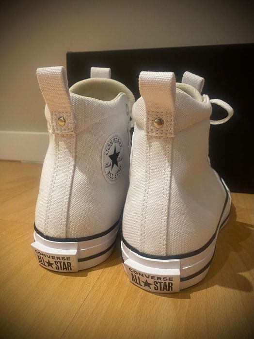 Tenis Converse All Star n*42 - NOVOS a estrear