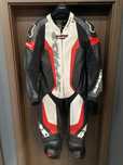 Kombinezon motocyklowy SPIDI 1pc roz. 54/L/XL