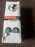 Monocular para caça