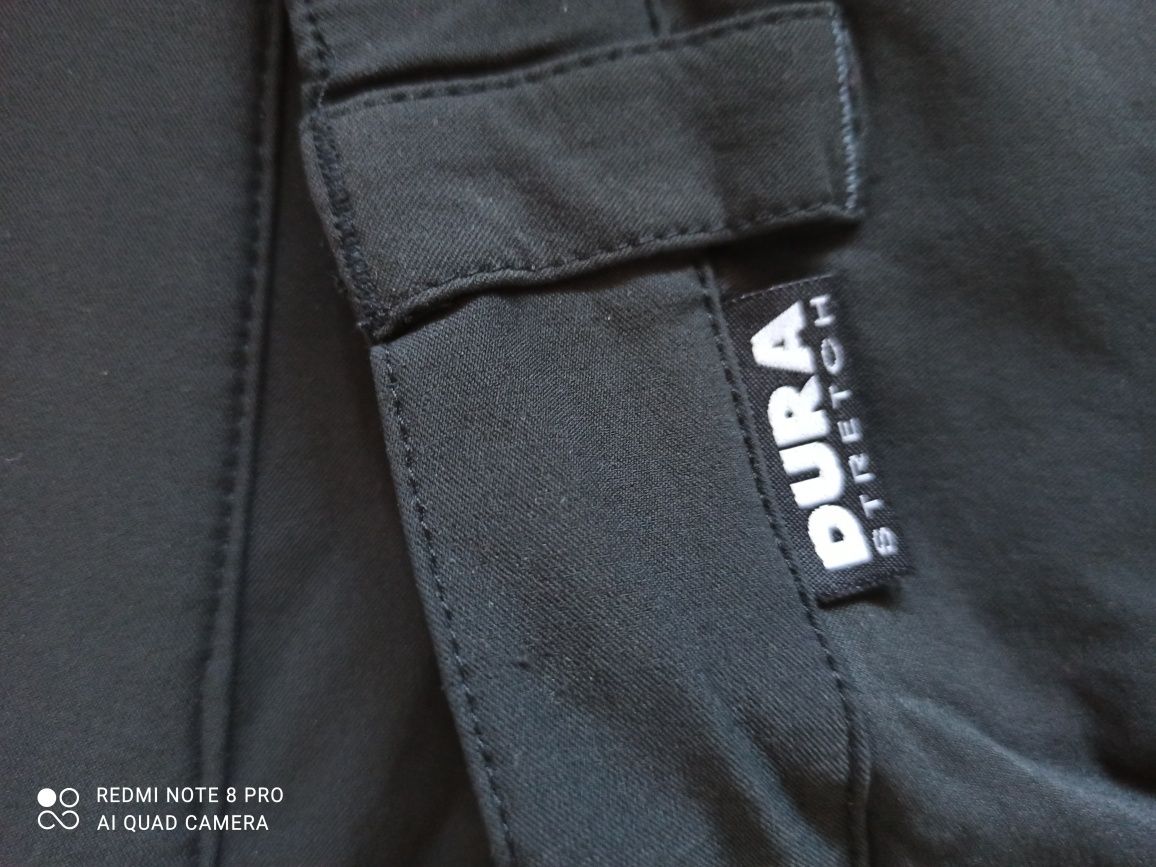 SALEWA Spodnie trekkingowe damskie rozm.XL. OKAZJA!!!