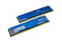 Pamięć RAM HyperX Blu 2GB DDR3 1600MHz DIMM CL9