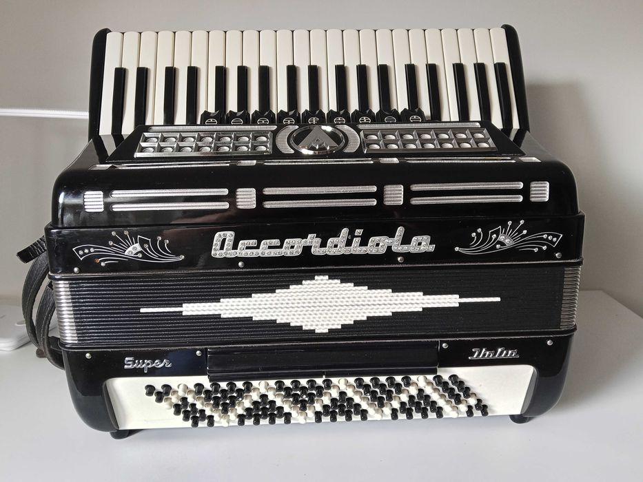 Akordeon Accordiola