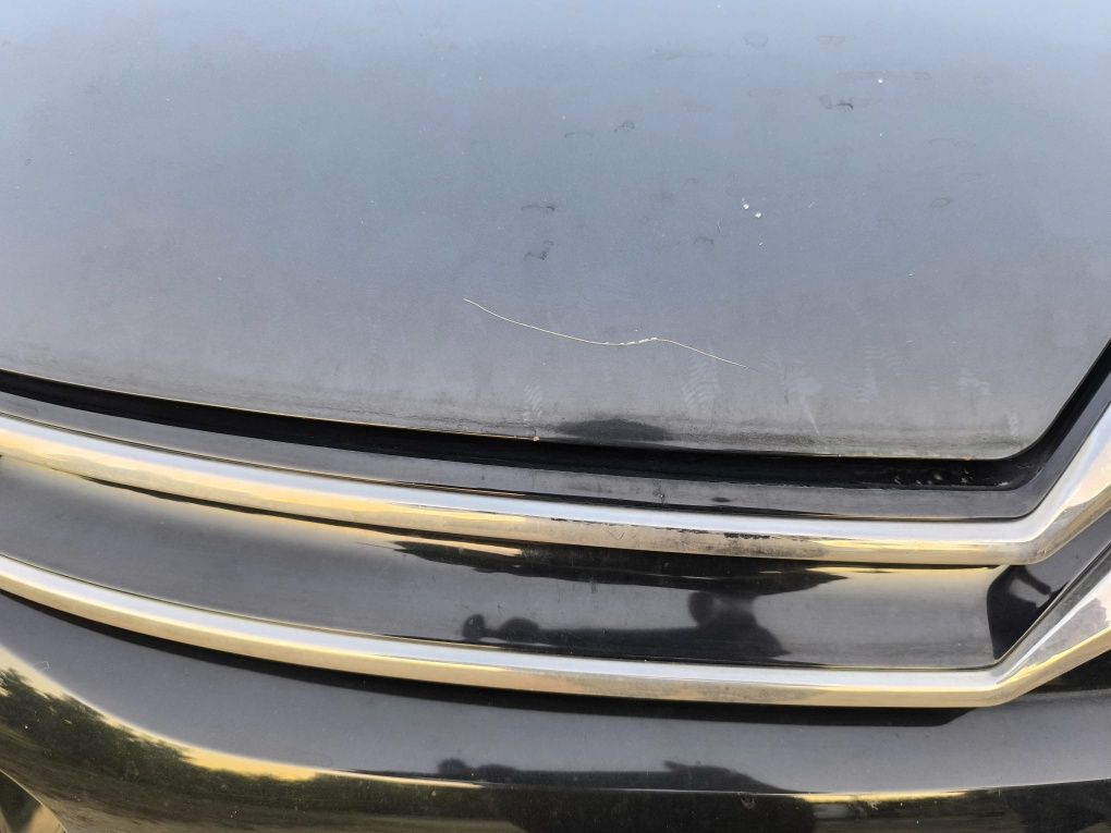 Citroen C4 Cactus 1.2 VENDIDO
