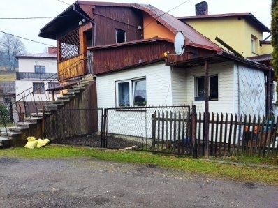 Sprzedam mieszkanie w Rajczy.