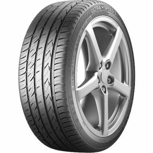 4 x Opony 235/55 R17 103Y Gislaved ULTRA*SPEED 2 XL FR