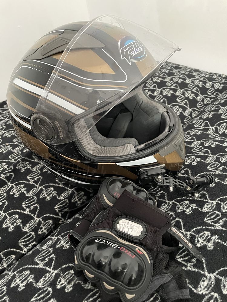 Honda CBR 600 RR