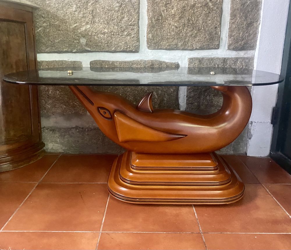 Mesa de Sala de Estar