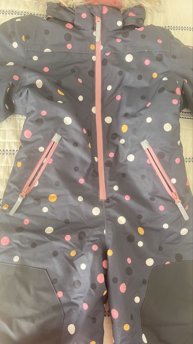 Комбінезон для дівчинки H&M