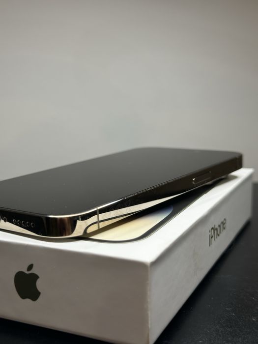 iPhone 14 Pro 512 GB – Złoty – Stan idealny!