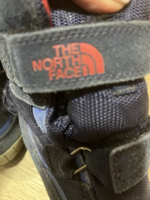 Ботінки для хлопчика