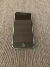 Iphone SE Cinzento Sideral 32gb