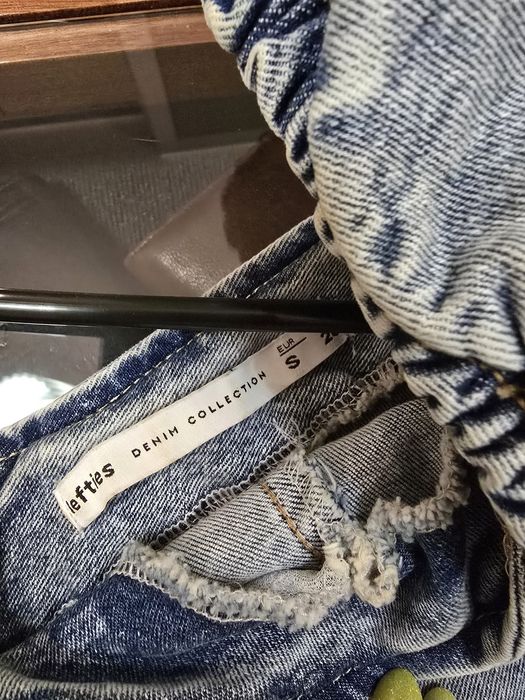 Vestido Ganga Lefties S