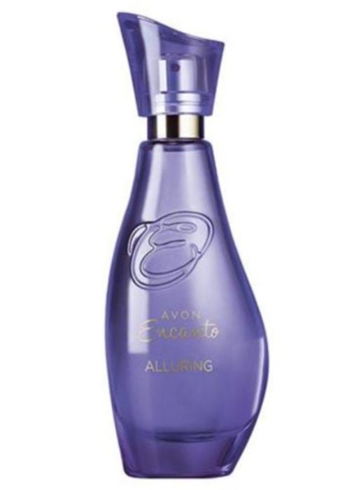 Avon, Encanto Alluring, woda toaletowa, 50 ml