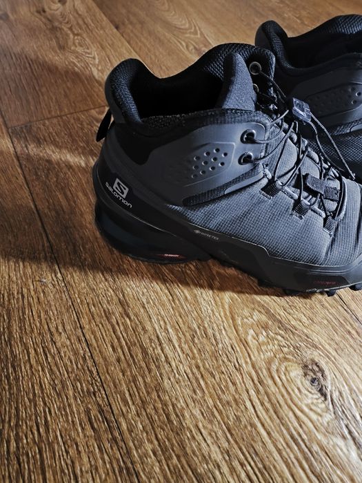 Кросівки Salomon