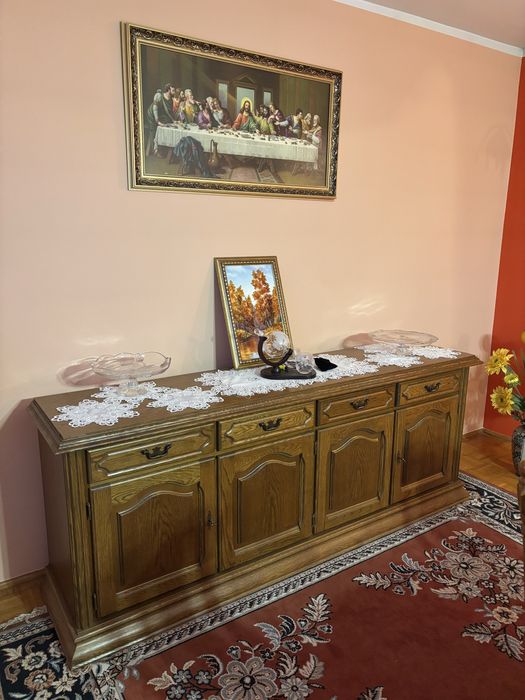 Komoda - Stan bardzo dobry