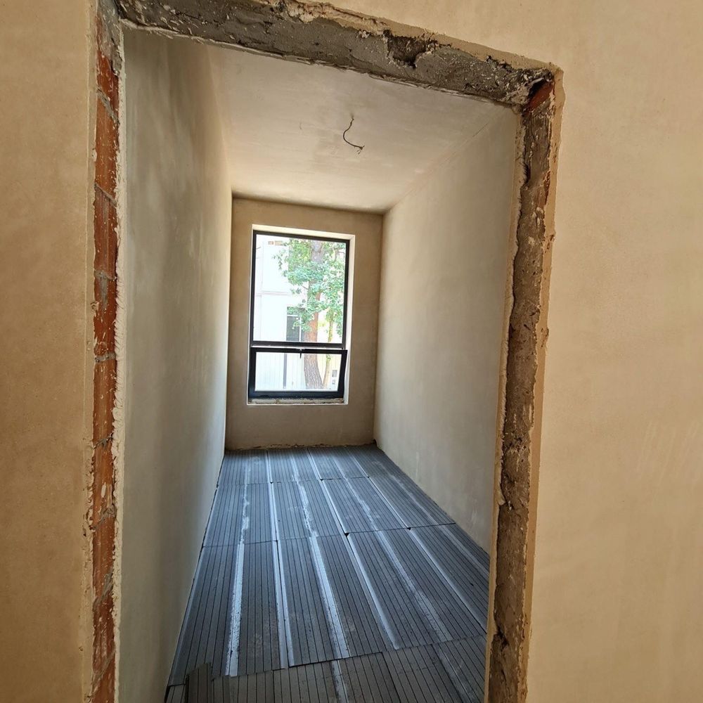Штукатурка стін, стяжка підлоги,цементна штукатурка