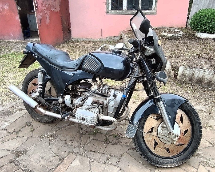 Продам Днепр МТ 10-36
