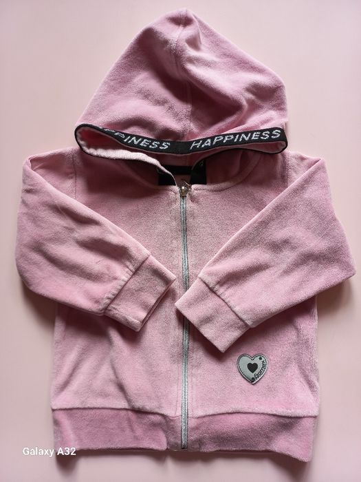 Bluza dla dziewczynki Gamex 86