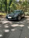 Mercedes-Benz C 220 CDi Avantgarde