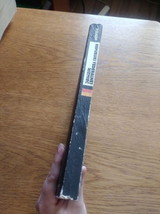 Pojazdy Republiki Federalnej Niemiec, samochody świata, Podbielski