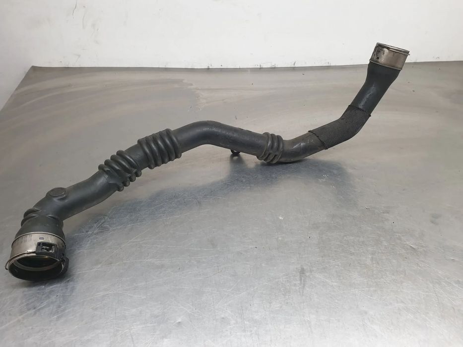 Tubo do intercooler RENAULT Clio IV (BH_)
