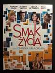 Smak życia 3 | Tautou | Duris | Reilly | DVD