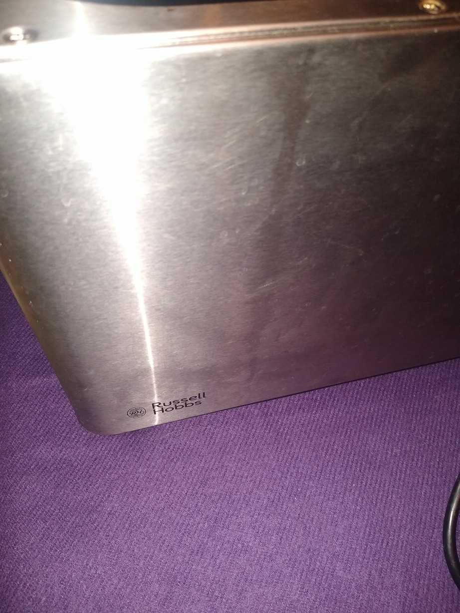 Wypiekacz do chleba Russell Hobbs 22720