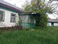 Продається будинок в селі Поянецьке