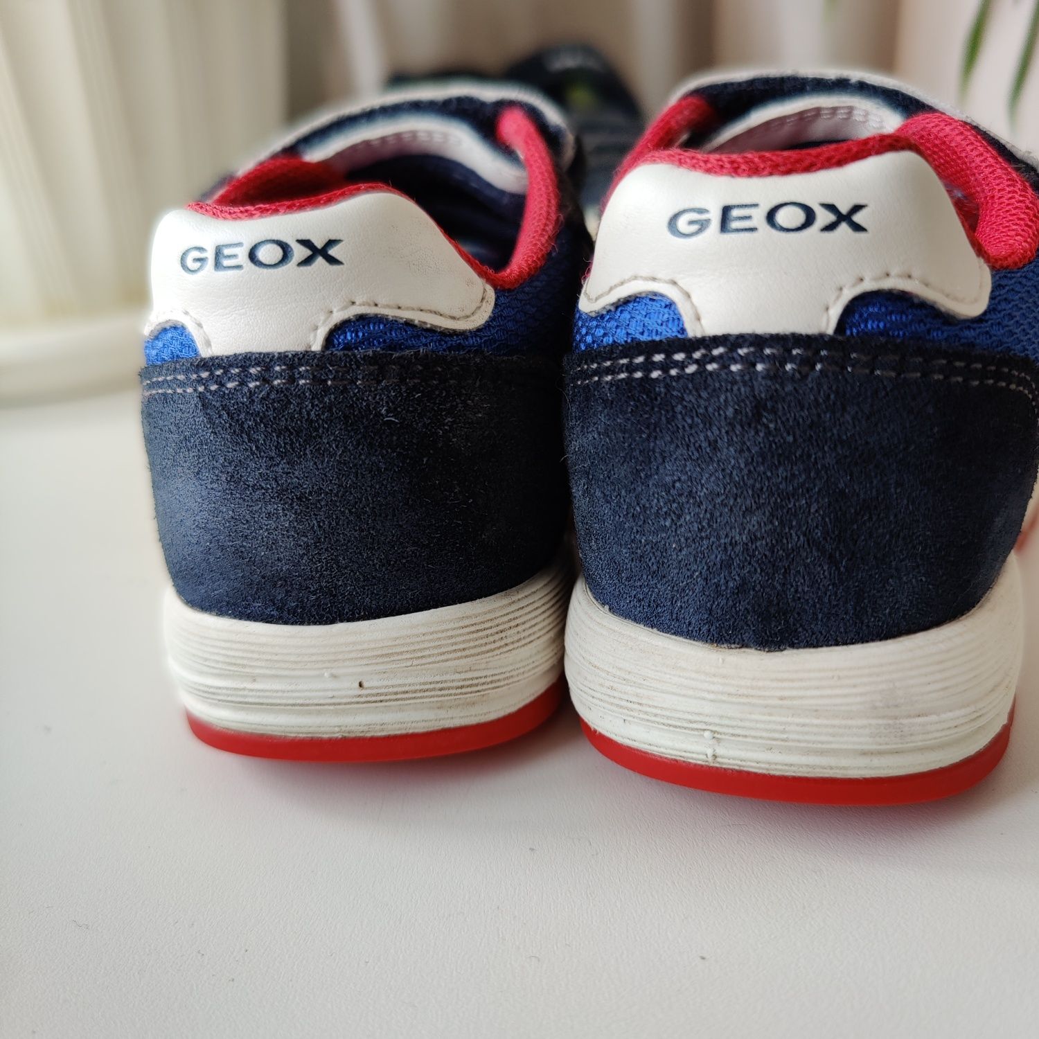 Кросівки Geox 24 розмір