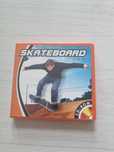 Gra komputerowa precision skateboard oryginalna