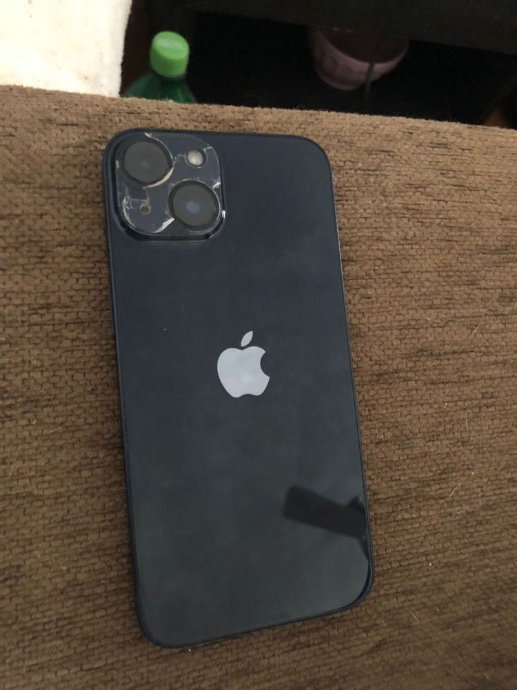 Vendo iphone 14 preto