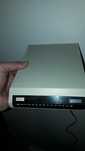 Modem retro ZOOM V32bis