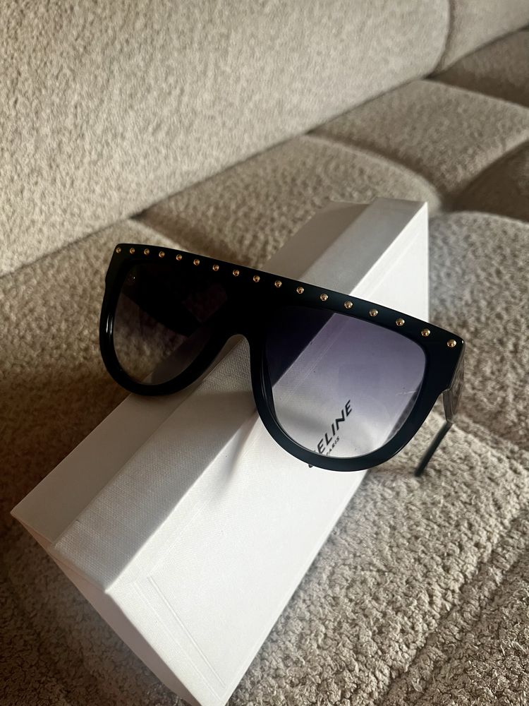 Celine - okulary przeciwsłoneczne - oryginał