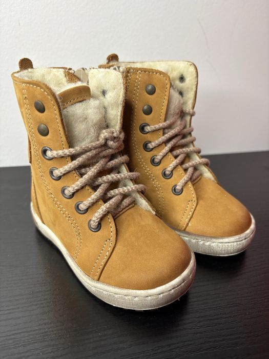 Obuwie zimowe Emel r.20