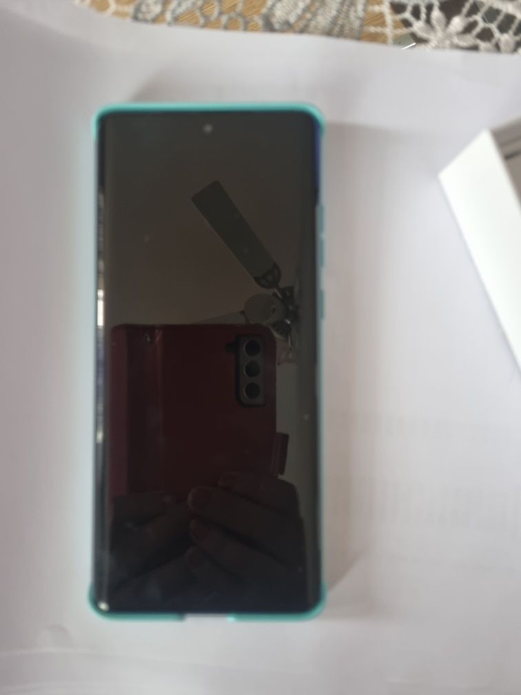 Motorola edge60 fusion