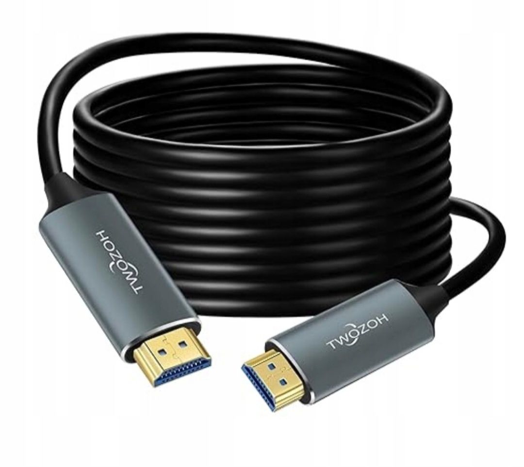 Kabel Twozoh HDMI - HDMI 10m