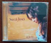 CD Norah Jones – Feels Like Home  (NM)