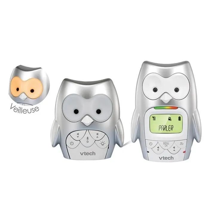 Vtech Bm2300 Niania elektroniczna Sowa