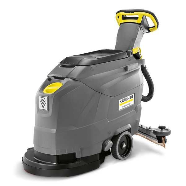 Maszyna czyszcząco-myjąca KARCHER BD 43/25 C Bp