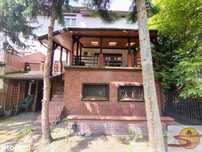 Przestronny dom 310,7m2 z dwoma tarasami/Wacyn