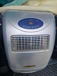 мобільний кондиціонер фріон AMCOR AMC 10KE-410.