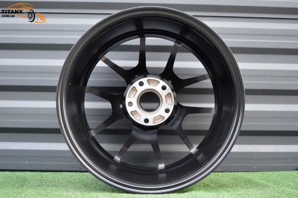 7.5кг FlowForming R17 5x114.3 7.5j et35 Ford Renault Kia Ceed Optima