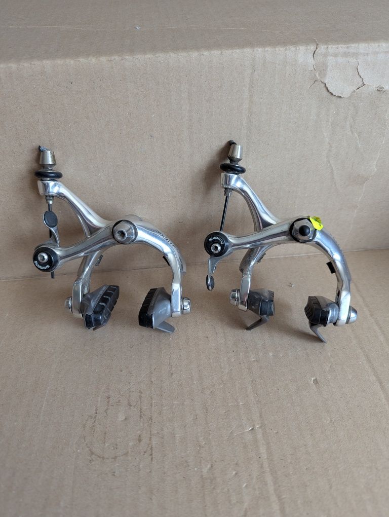 Shimano Dura Ace BR-7402 Brake / 1988 / 372g / 49-39
