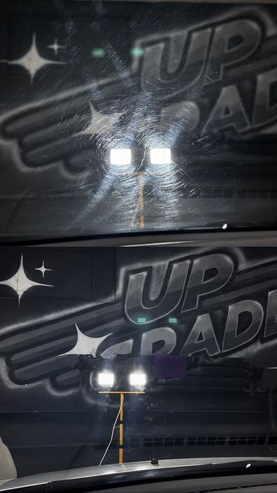 Полірування лобового скла Чернігів