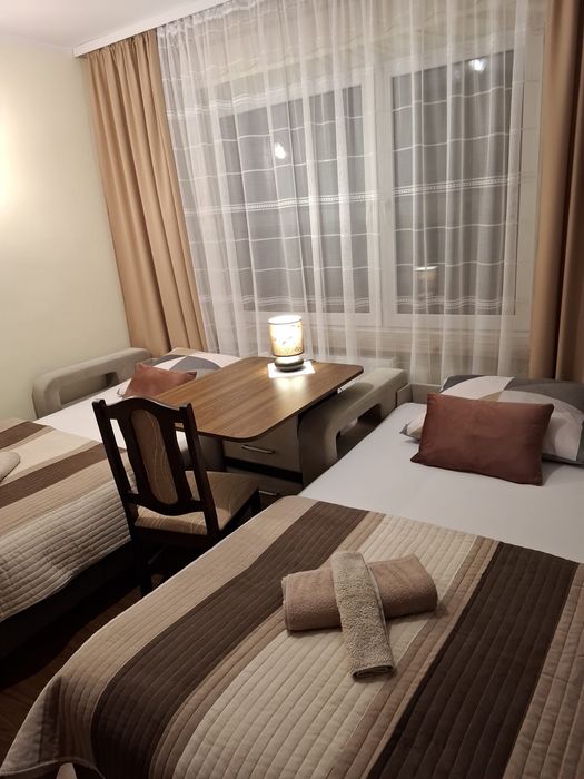 Apartament Akerina 4 os.