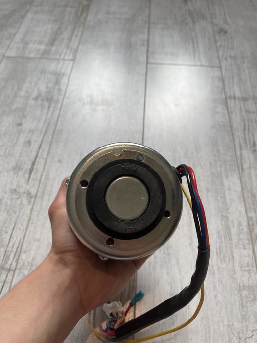 Silnik YDK20-4E-1 20W 230V 50Hz do klimatyzatora wentylatora – NOWY