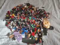 Конструктор Аналог Лего, Lego