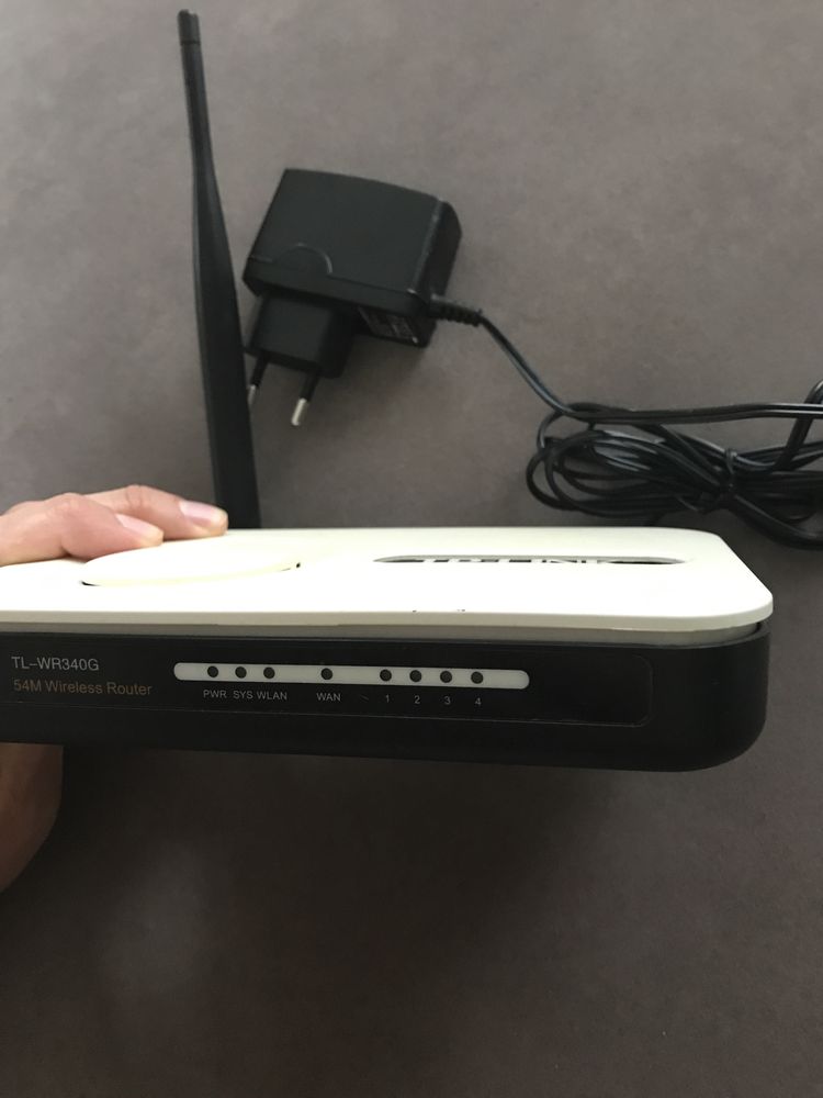 Router ruter wifi tp-link tp link
